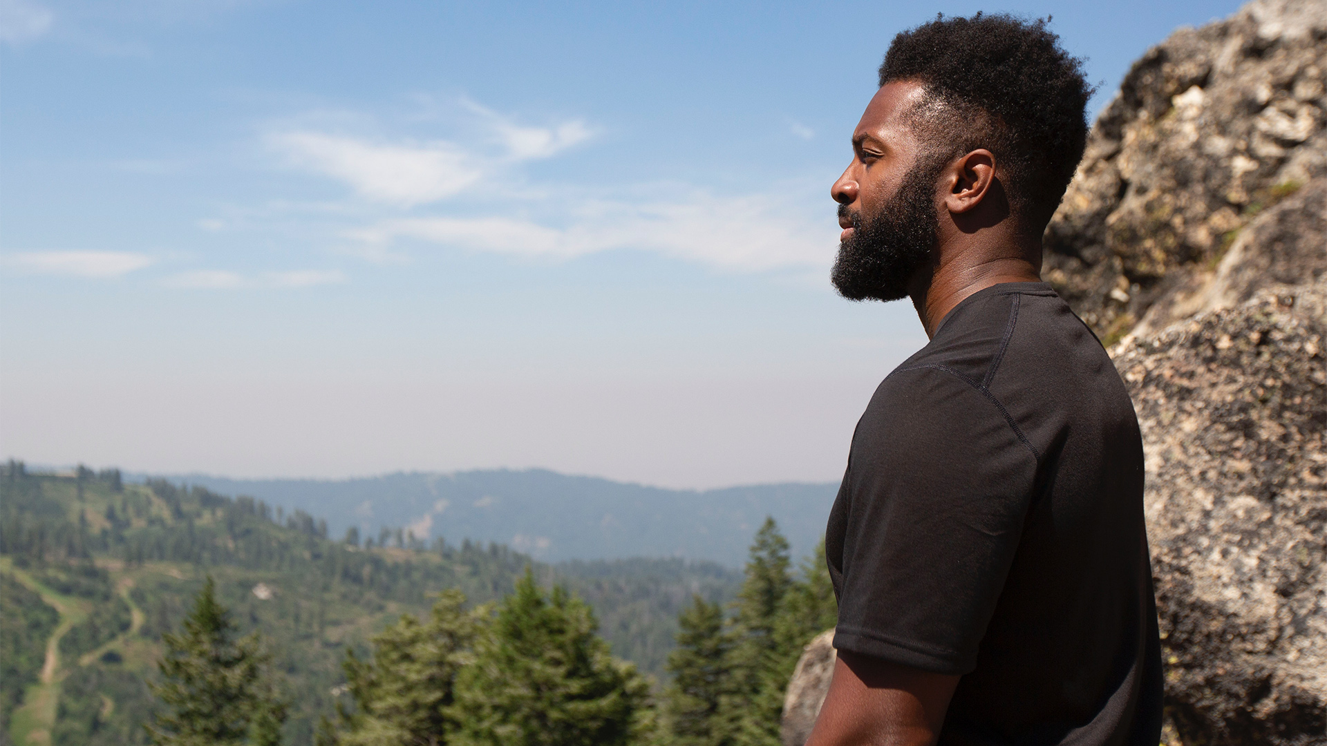 America Outdoors with Baratunde Thurston