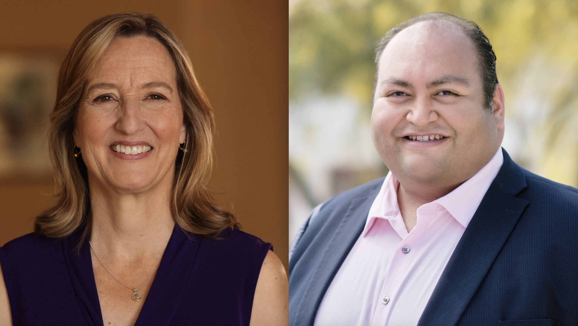 Why the race in this Arizona congressional district is attracting national attention