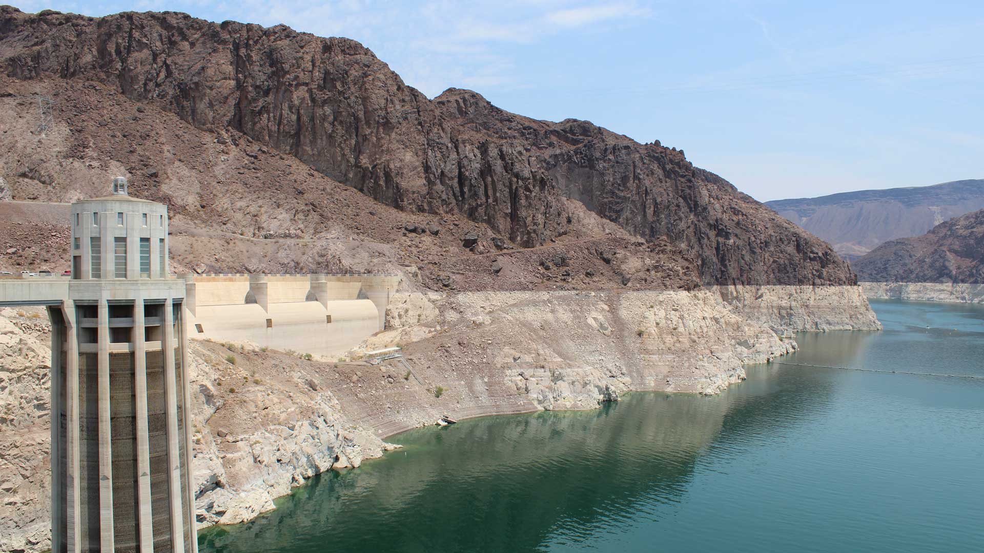 Lake Mead, the nation's largest reservoir, is projected to decline as 2022 progresses, triggering responses from both state and federal officials.