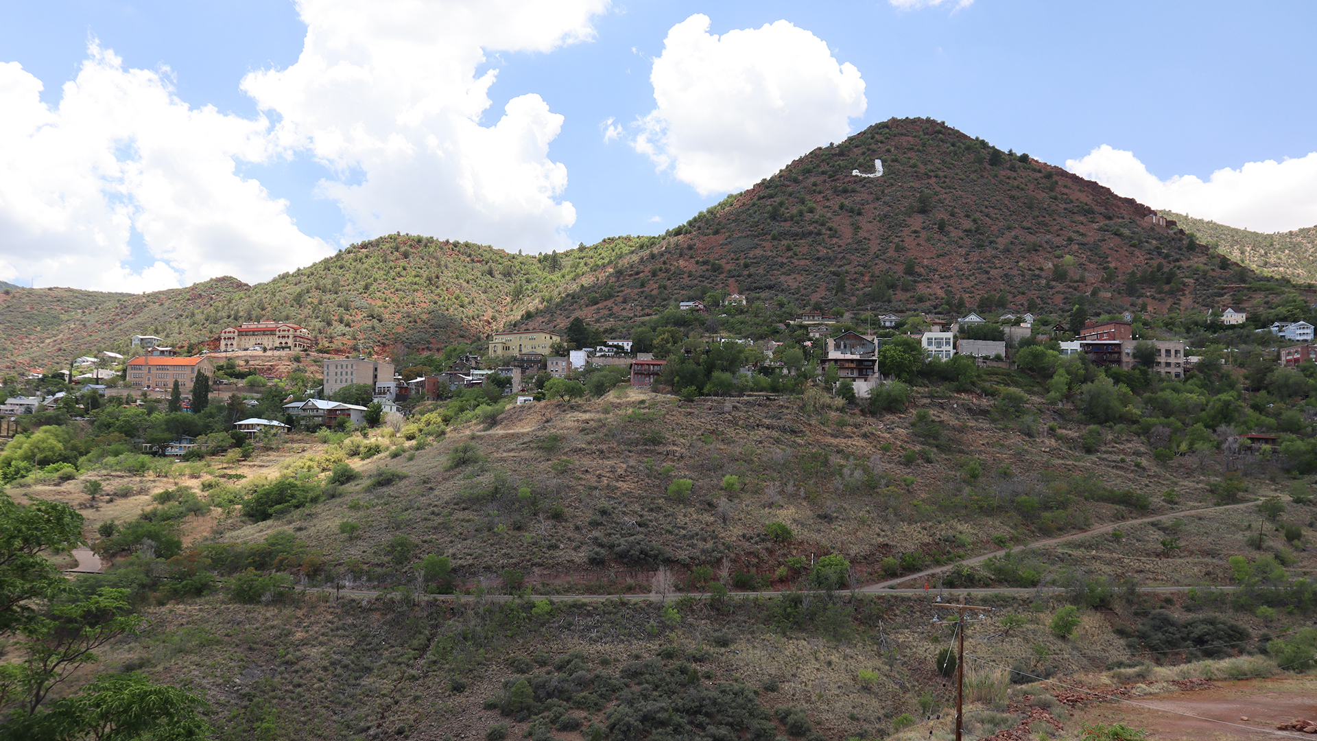 Jerome AZ