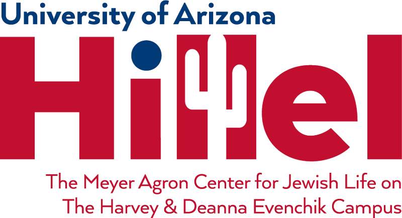 University of Arizona Hillel