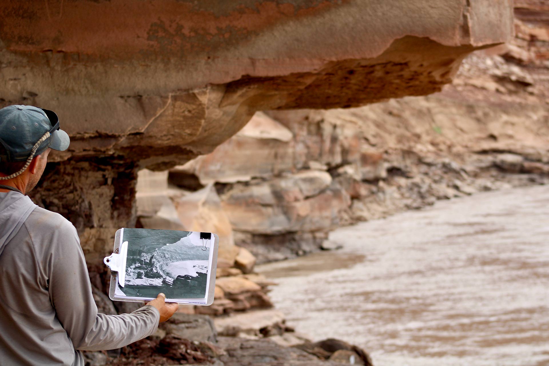 lake powell comparison hero