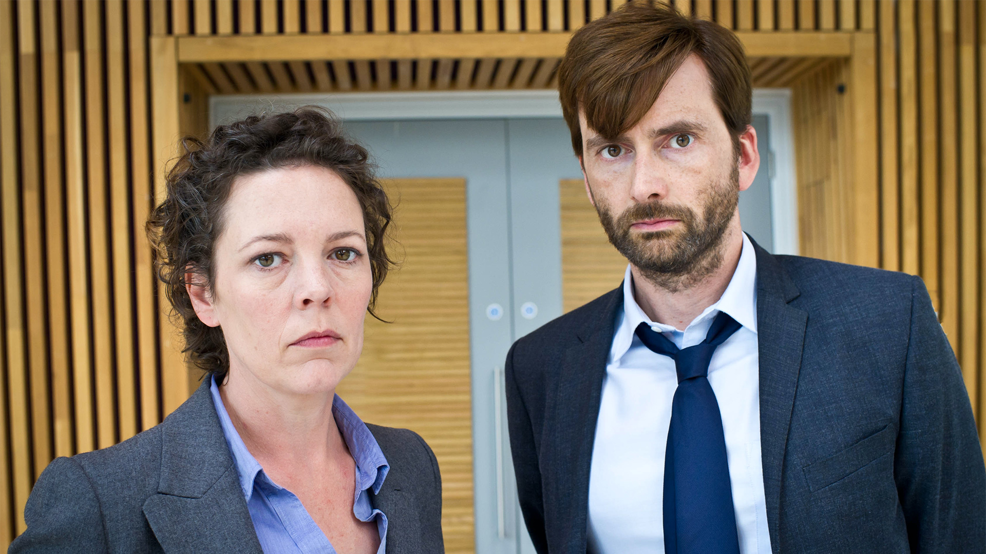 Broadchurch Season 2 