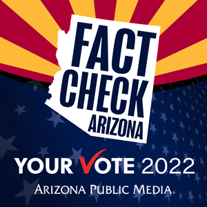 Fact Check Arizona