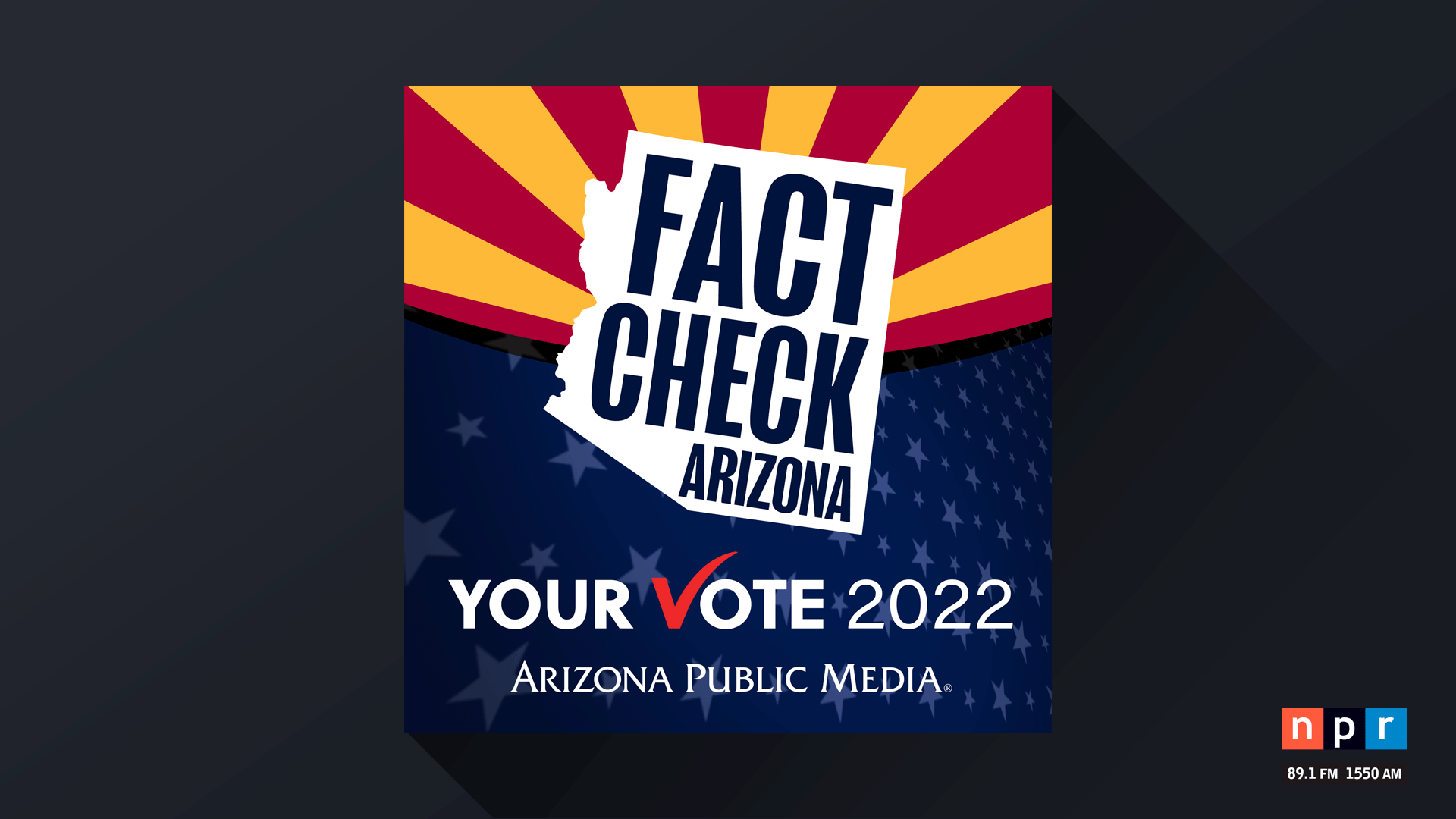 Fact Check AZ: Ep. 6 Voting Machines and election integrity - AZPM