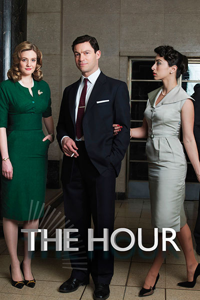 The Hour