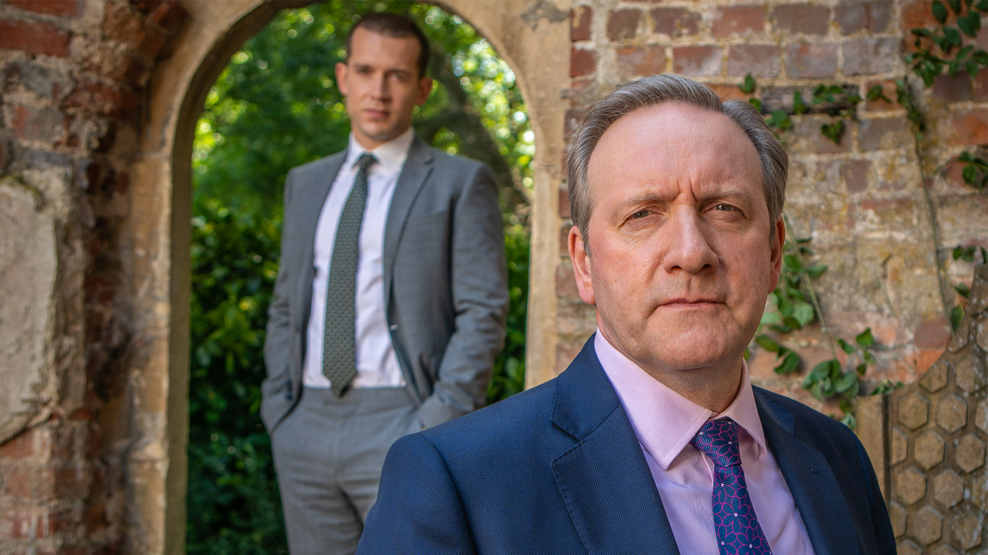 Midsomer Murders Season 21: The Sting of Death