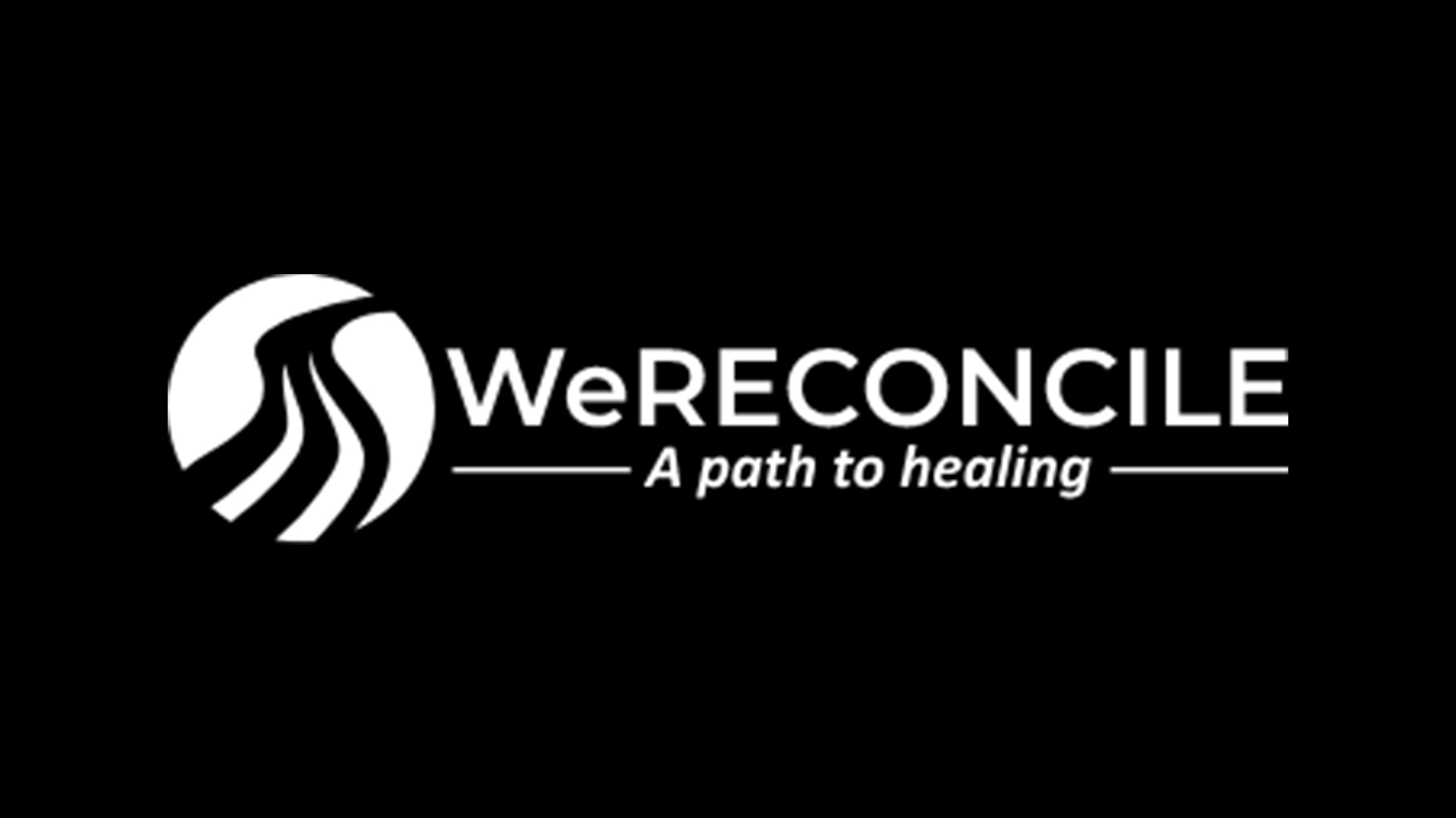 we reconcile logo spotlight 