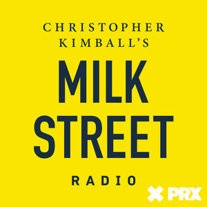 Milk Street Radio