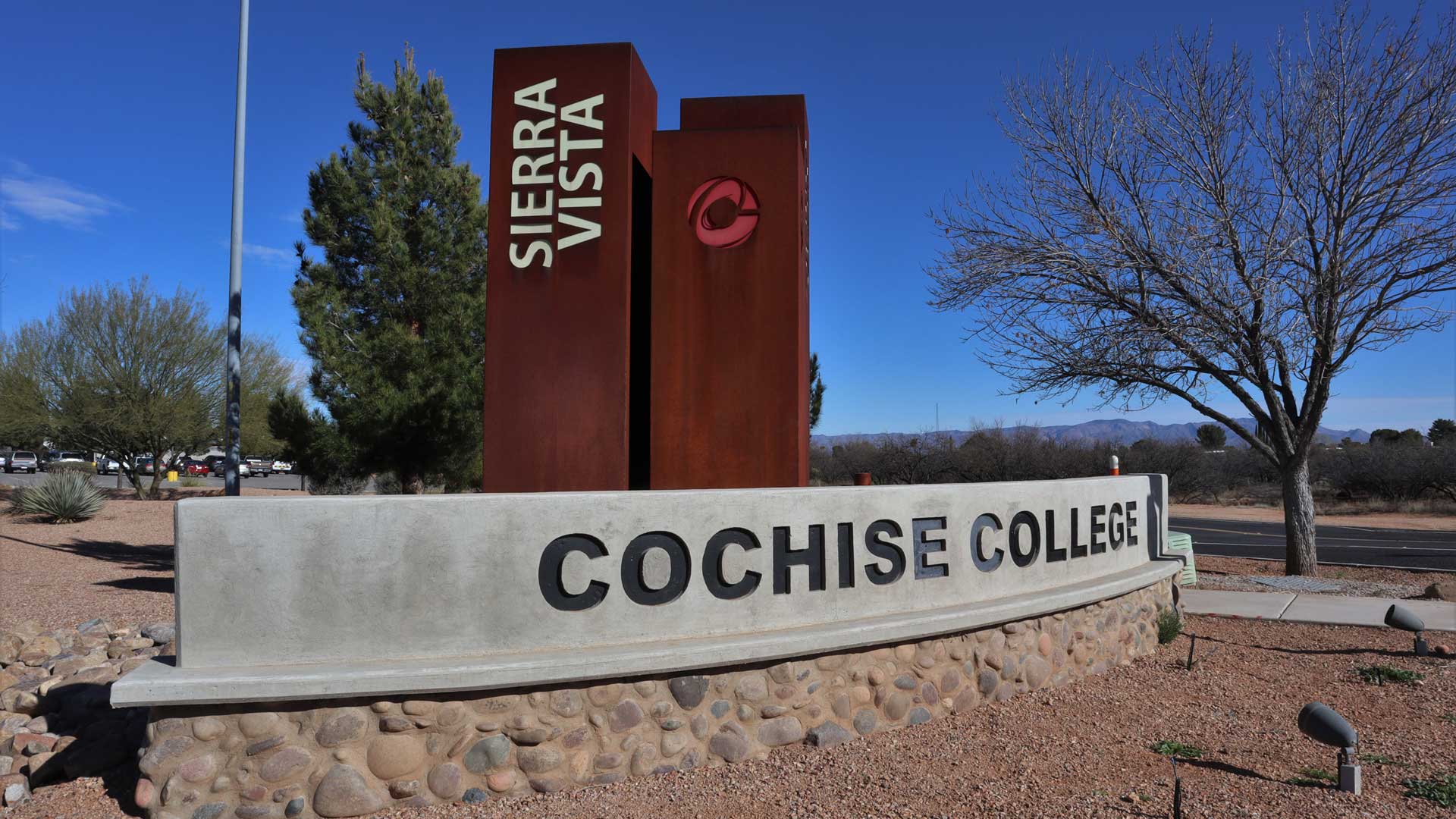 Cochise College in Sierra Vista.