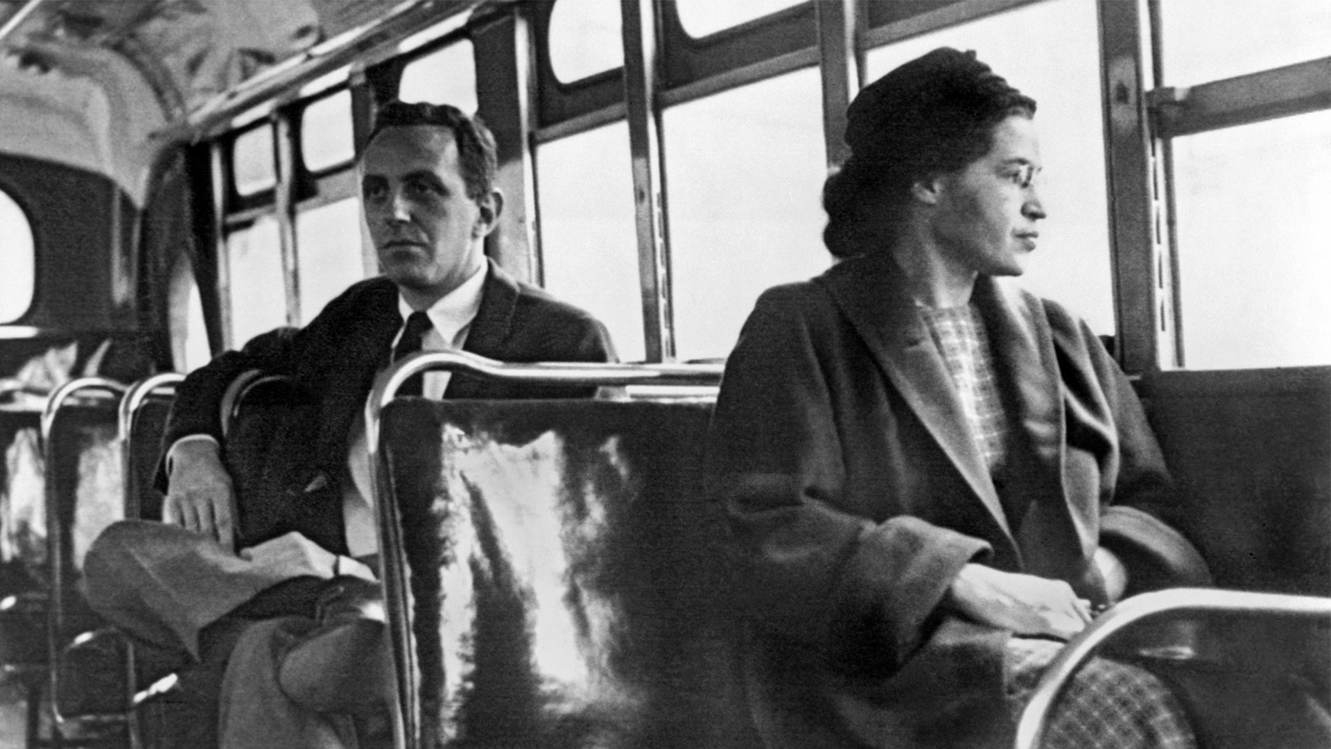 Rosa Parks