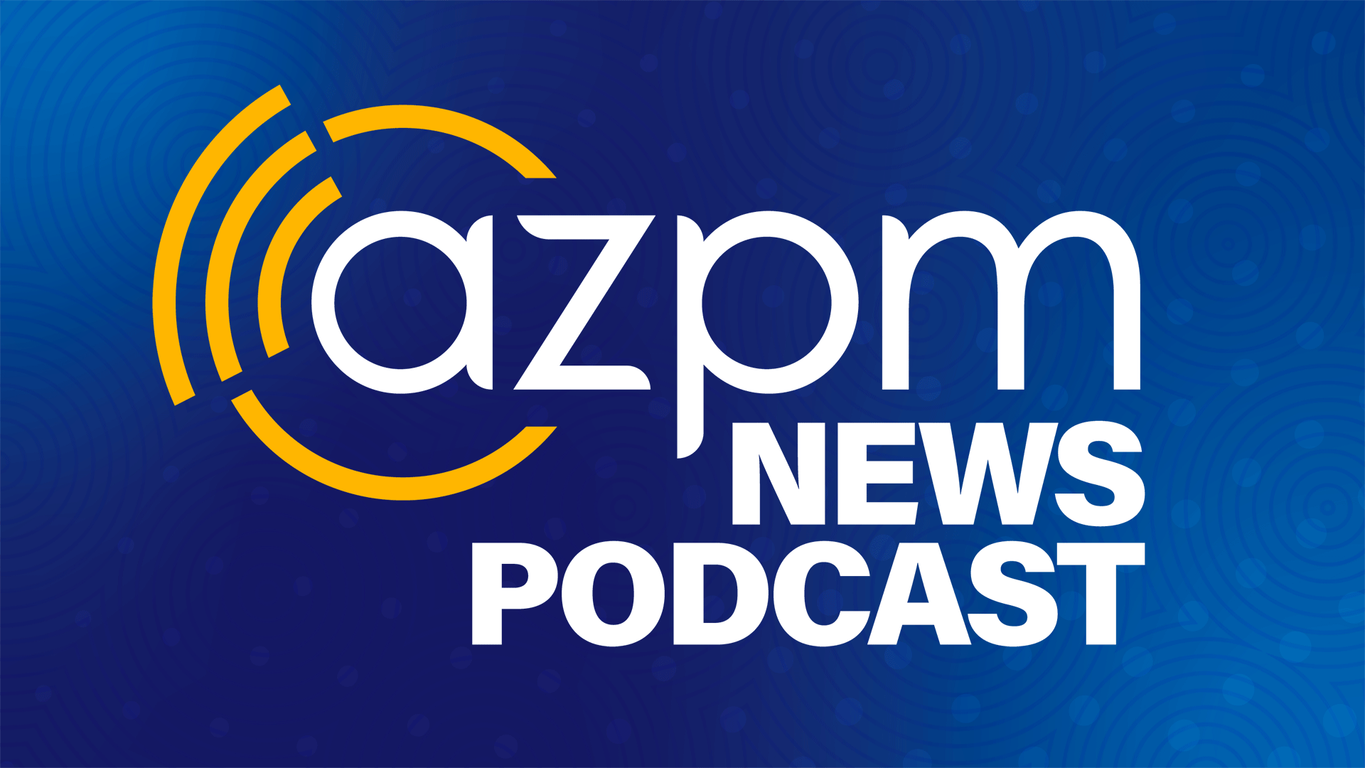 Podcasts | AZPM News Podcast - Vimarsana News