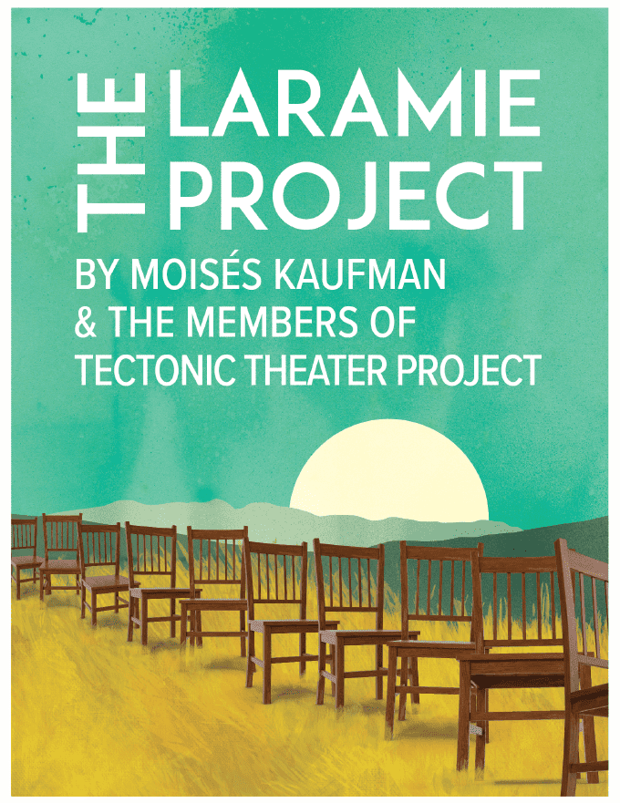 Laramie Project poster unsized