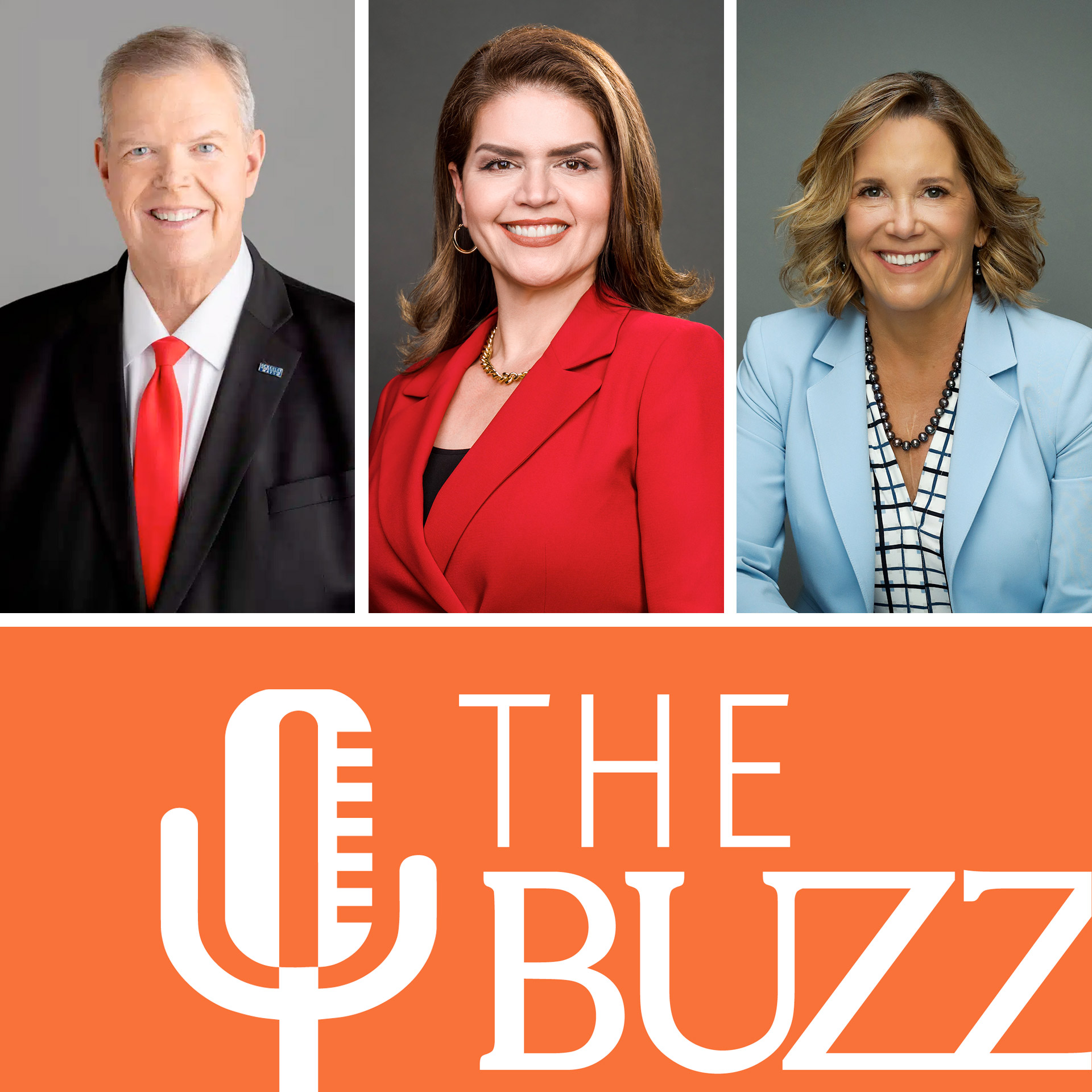 The Buzz
