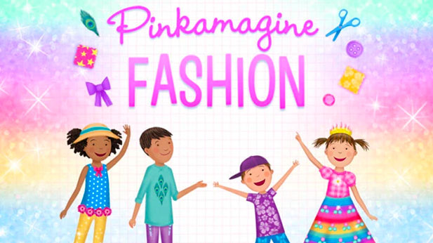 Pinkamagine Fashion