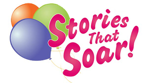 stories that soar spot 