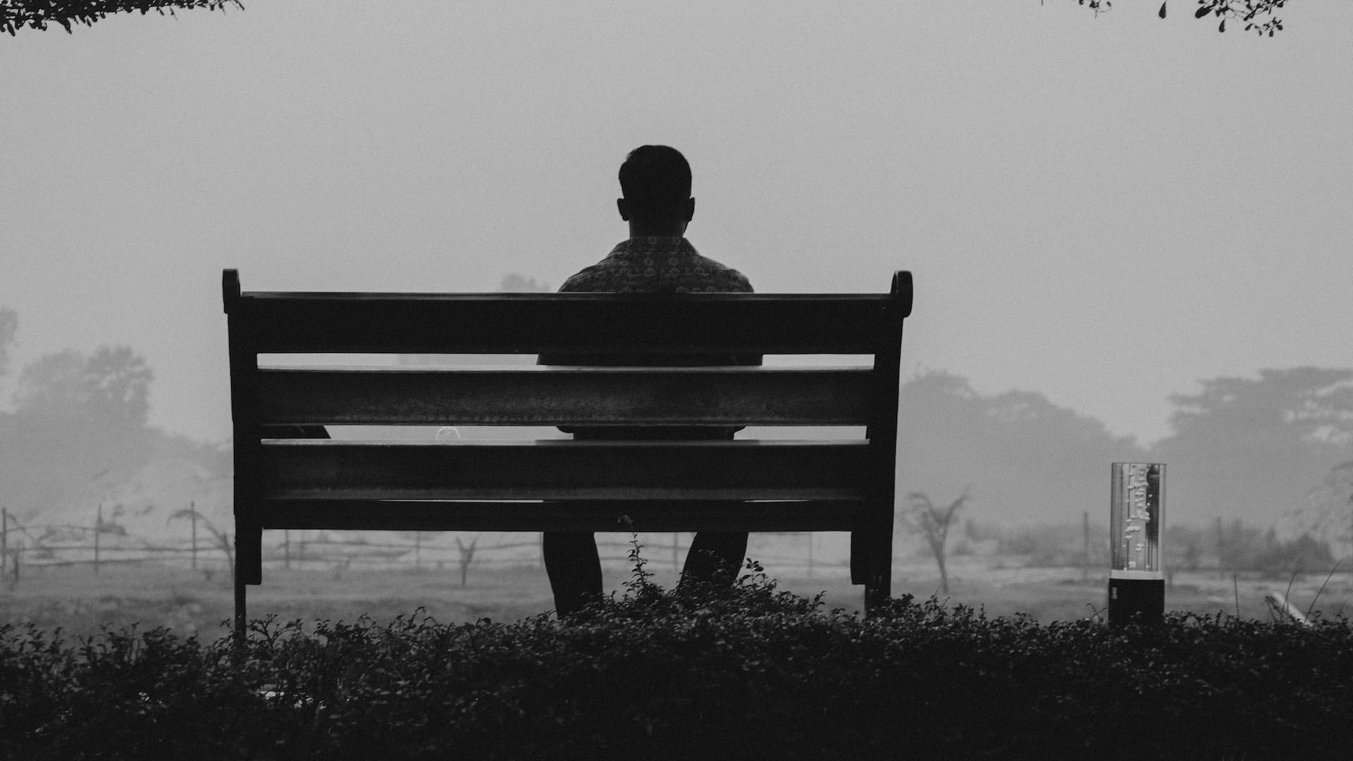 Researchers note being alone is not the same as feeling lonely.