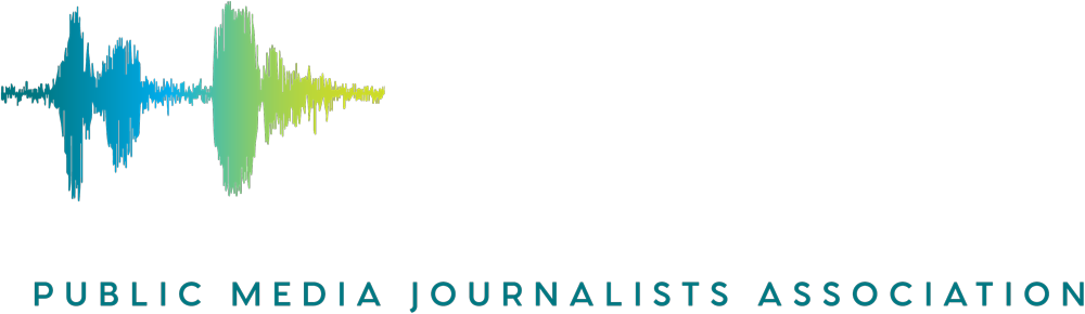Public Media Journalists Association