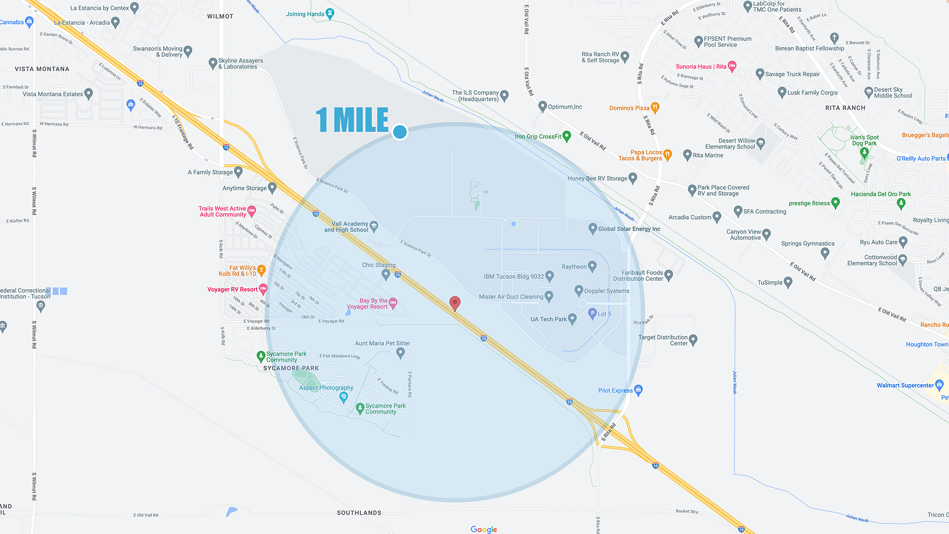 hazmat map 2-15 pm