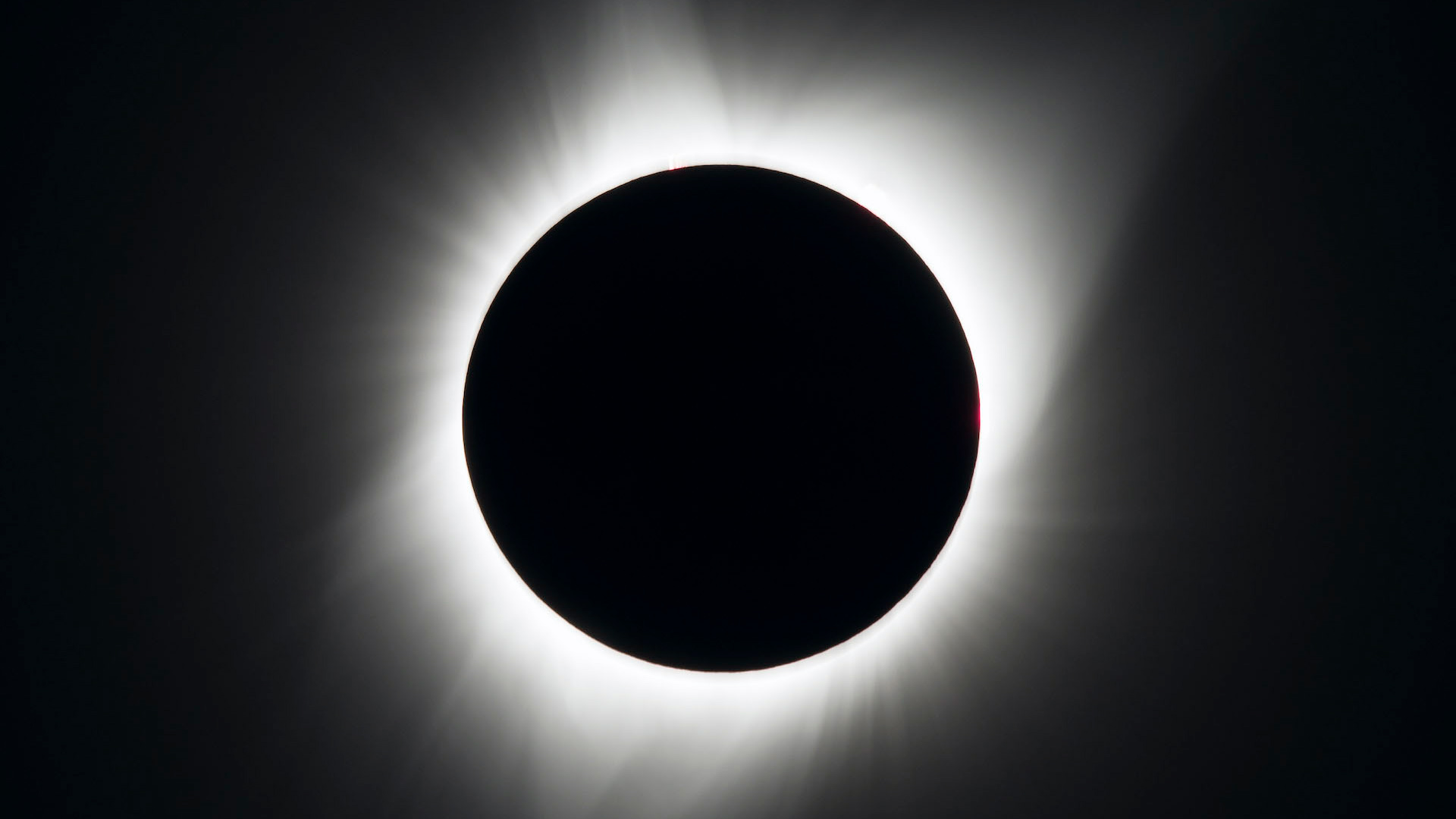  Solar eclipse, 2017