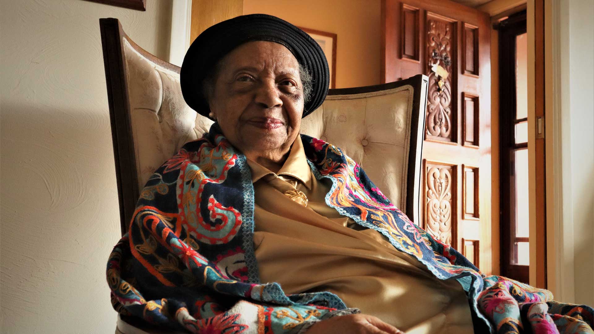 Meet a Sierra Vista civil rights pioneer