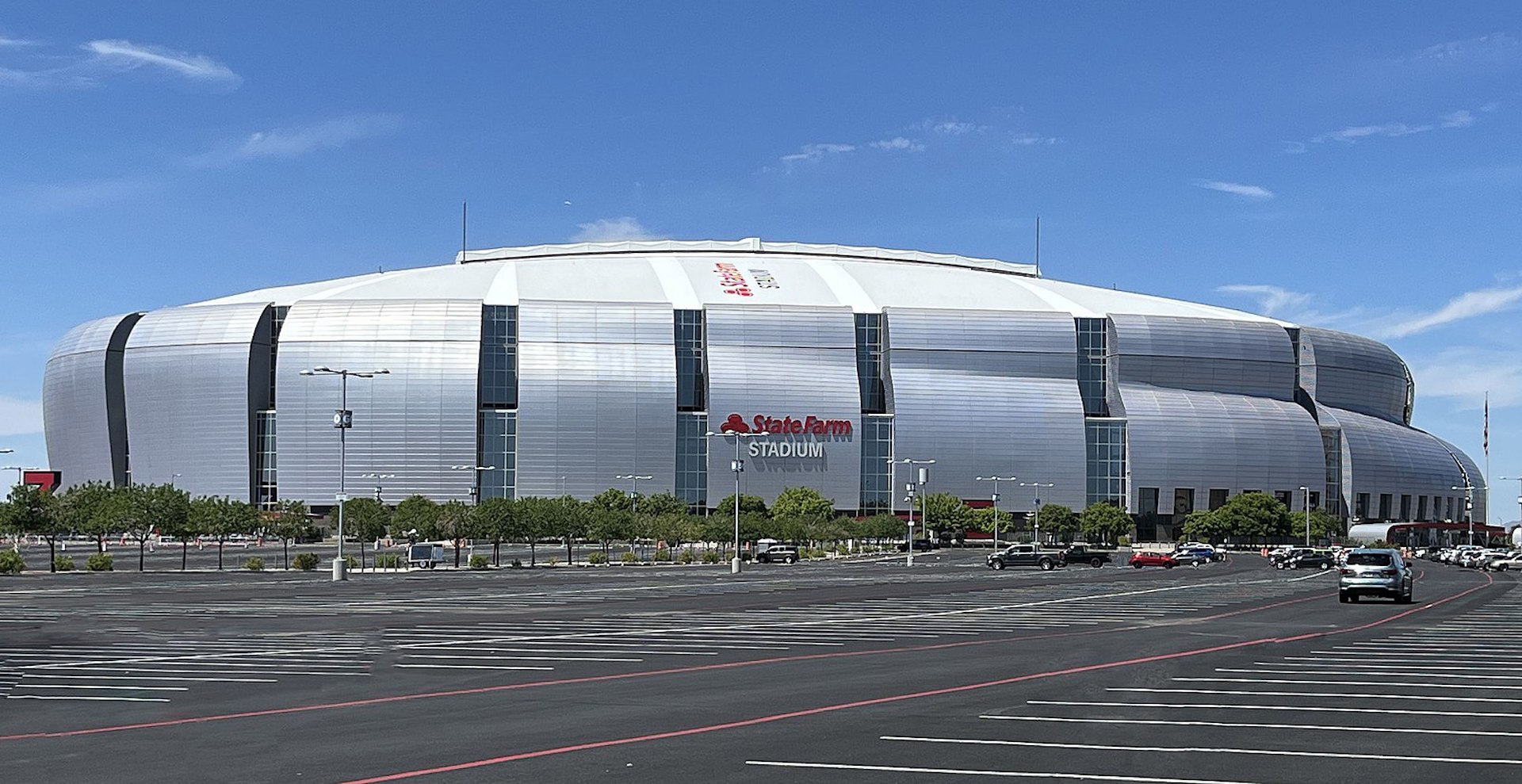 NFL extracts significant price for Super Bowl host cities - AZPM