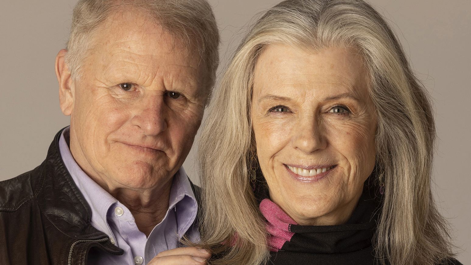 Gordon Clapp and Mimi Kennedy will star in the Arizona Theatre Company's world premiere of "Pru Payne." 