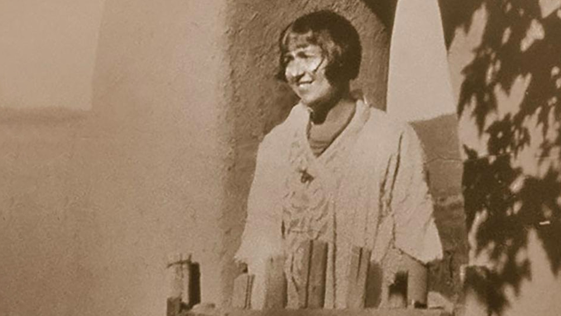 Awakening in Taos: The Mabel Dodge Luhan Story