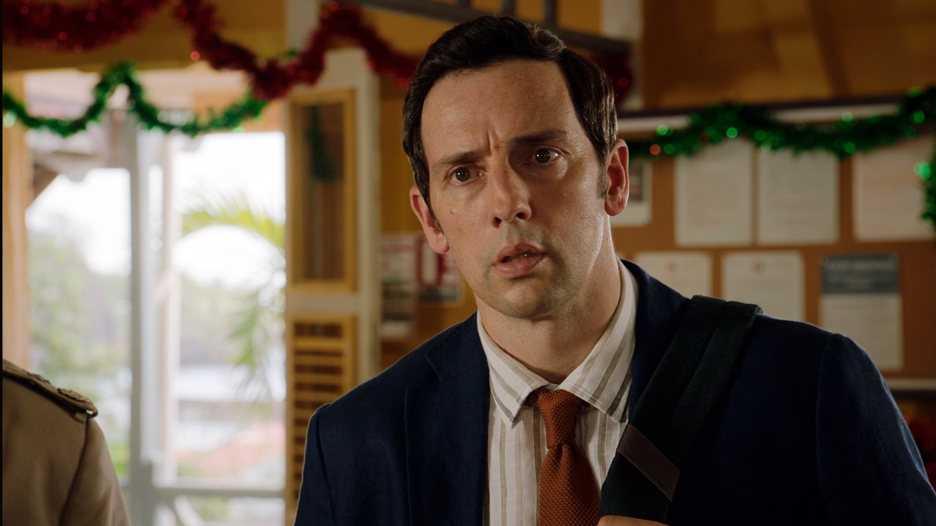 Death in Paradise Season 12