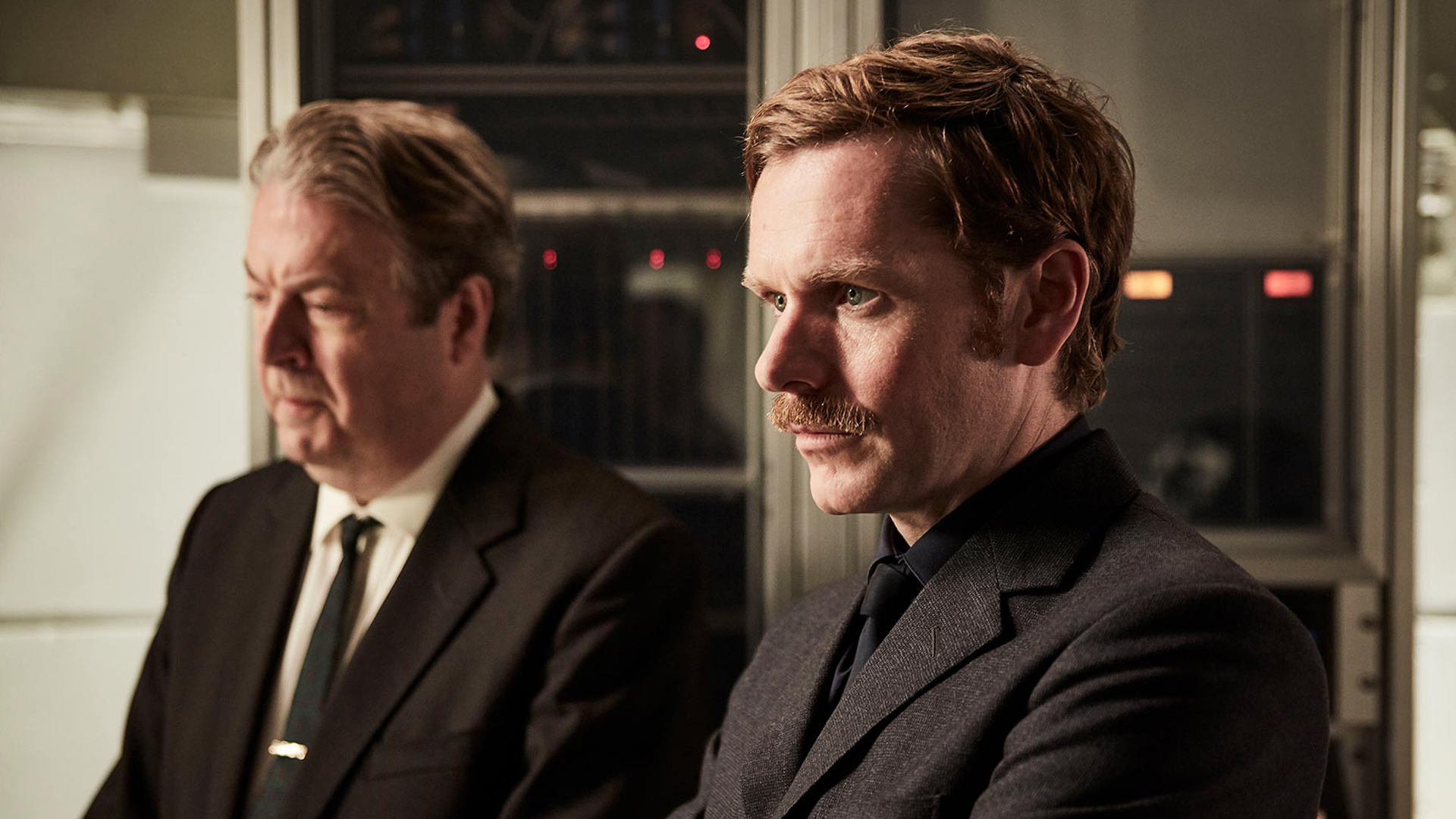 Endeavour Season 6