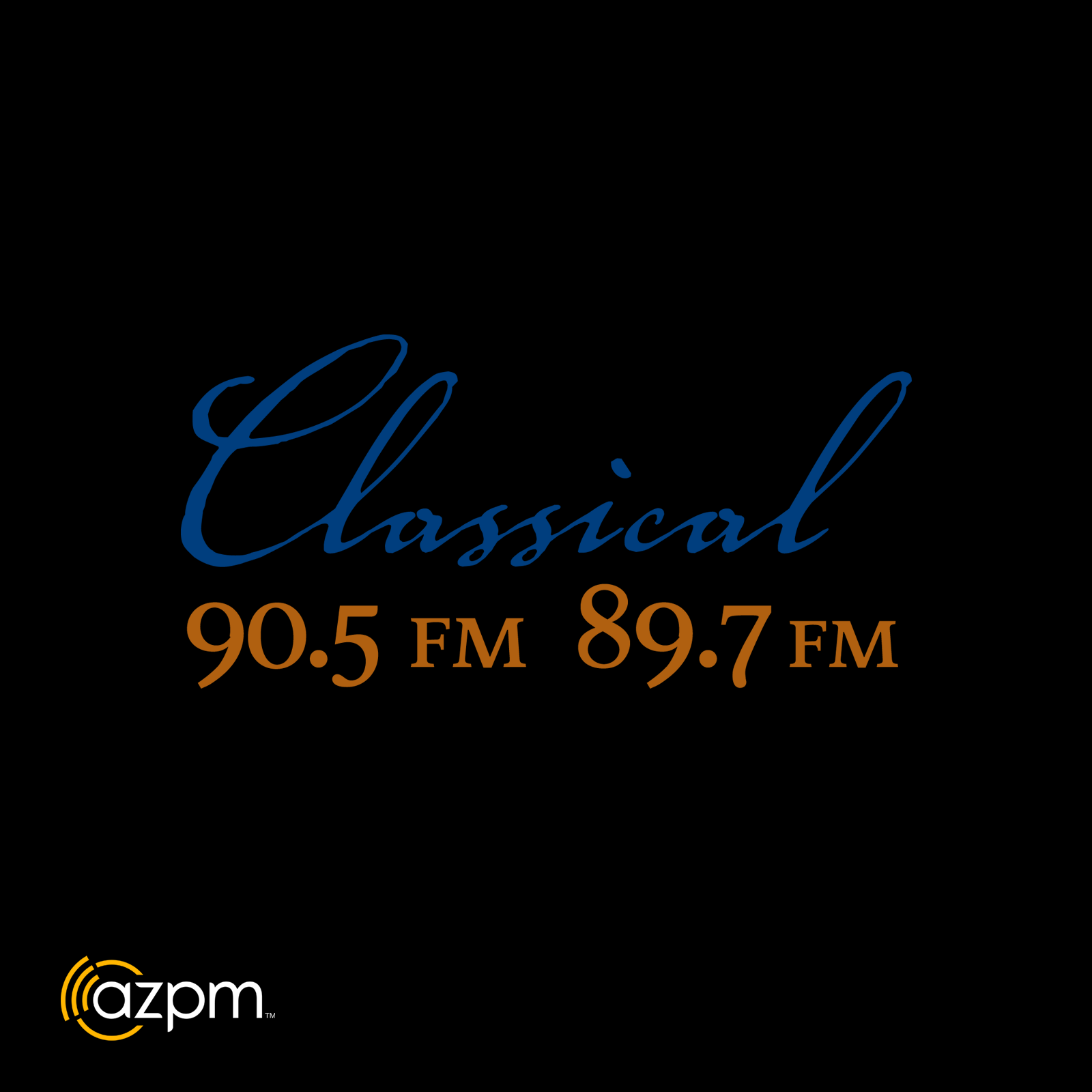 Classical 90.5