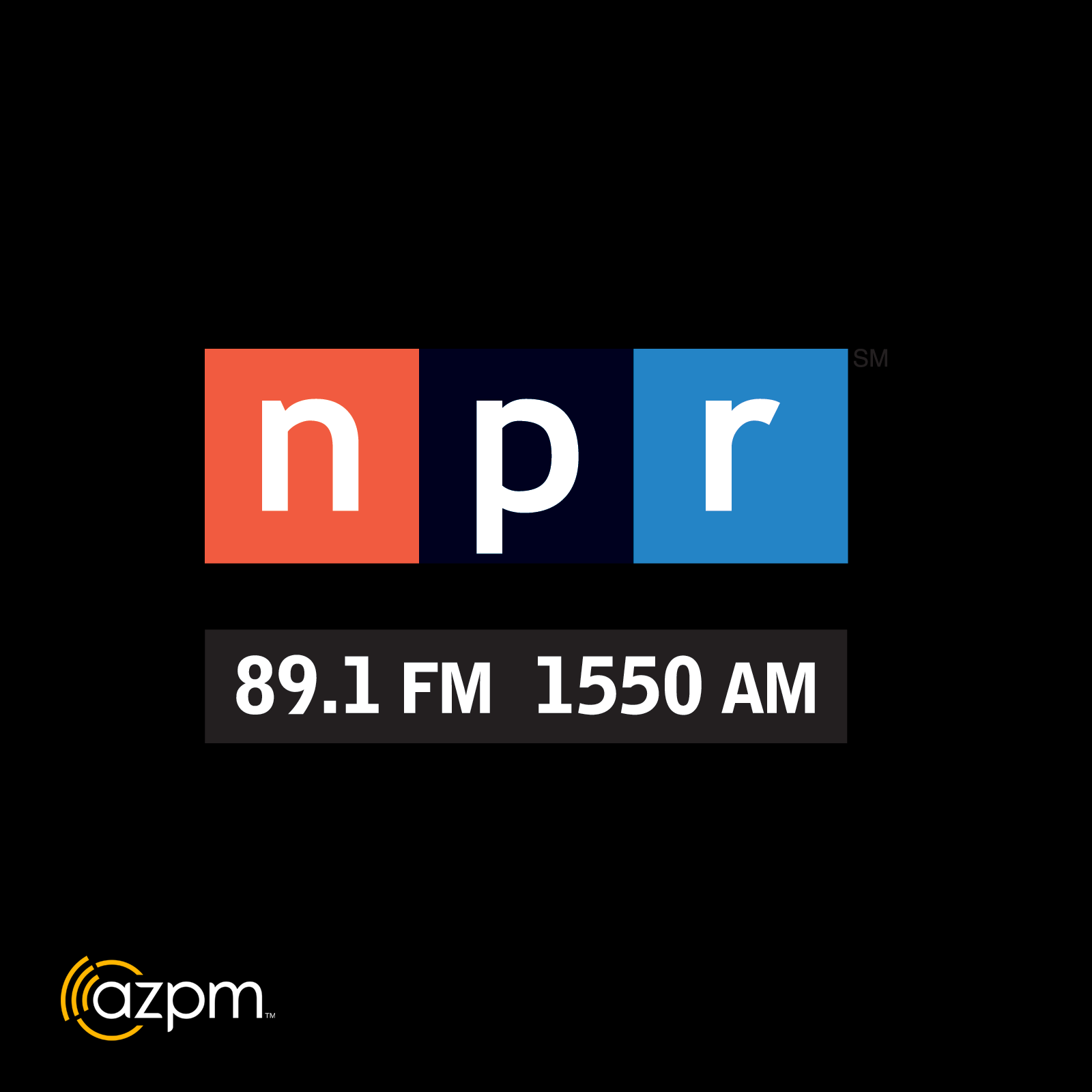 NPR 89.1