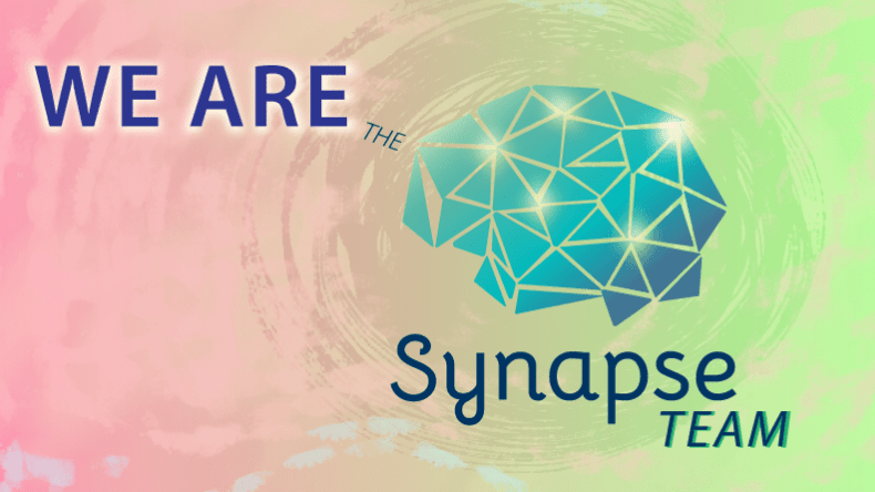 Pima County Public Library's Synapse Team aims to support the mental wellness of the community.