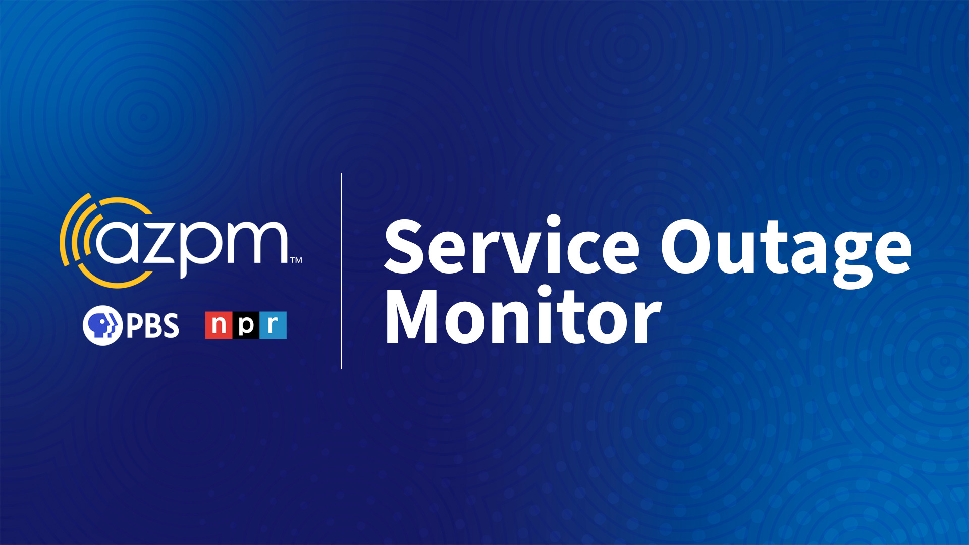 About | Service Outage Monitor - Vimarsana News