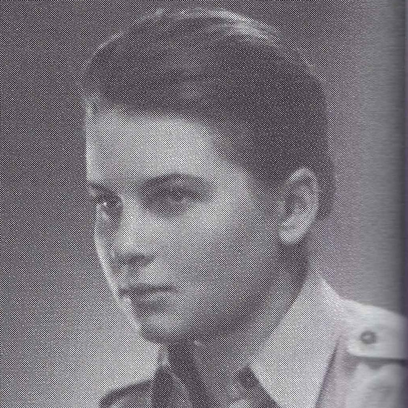 Wanda Wolosky