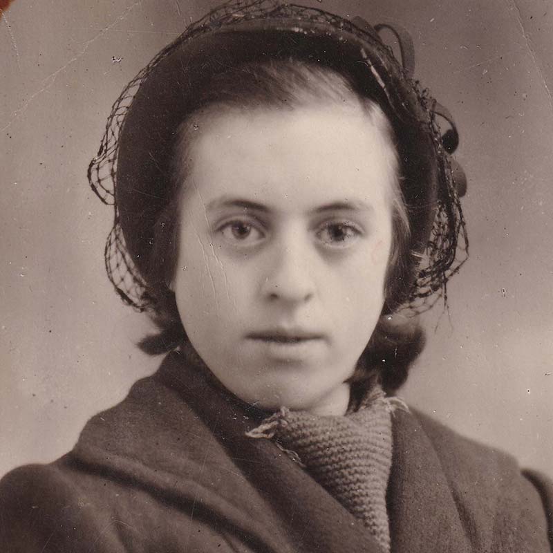 Ida Kvartovskaya