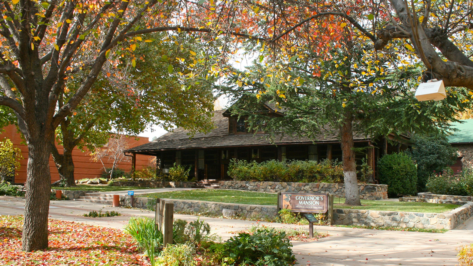 Sharlot Hall Museum