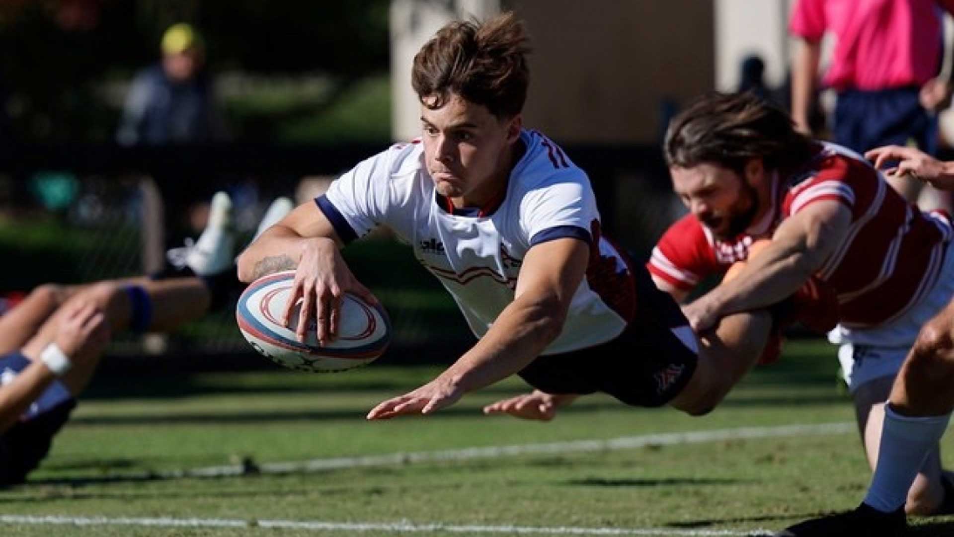 UA Rugby