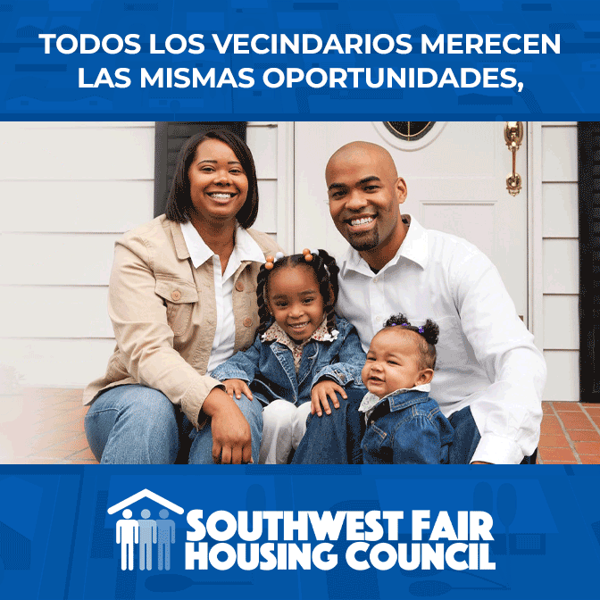 Southwest Fair Housing Council