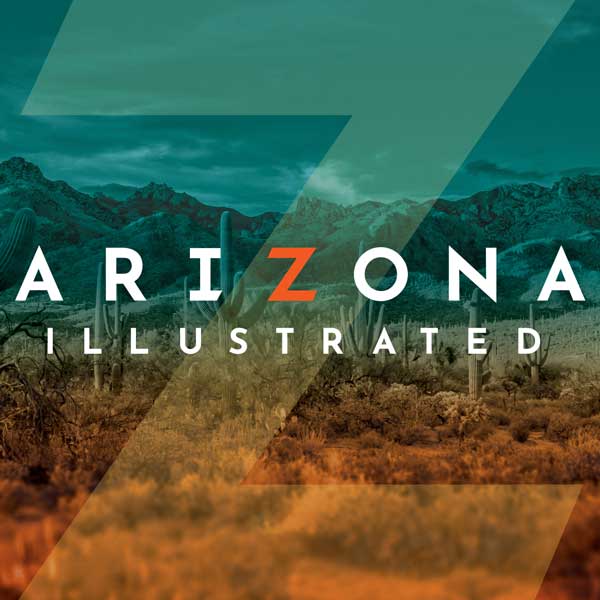 Summer Social--Poetry Film Shorts with Arizona Illustrated, featuring six Tucson Poets