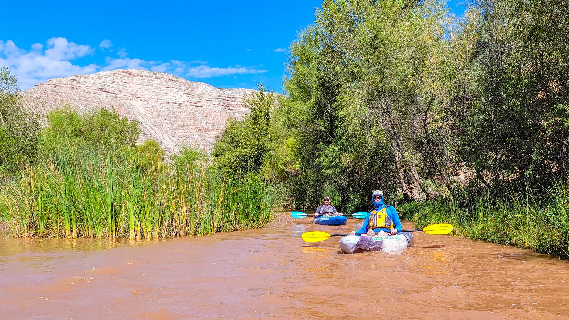 Verde River - Wikipedia