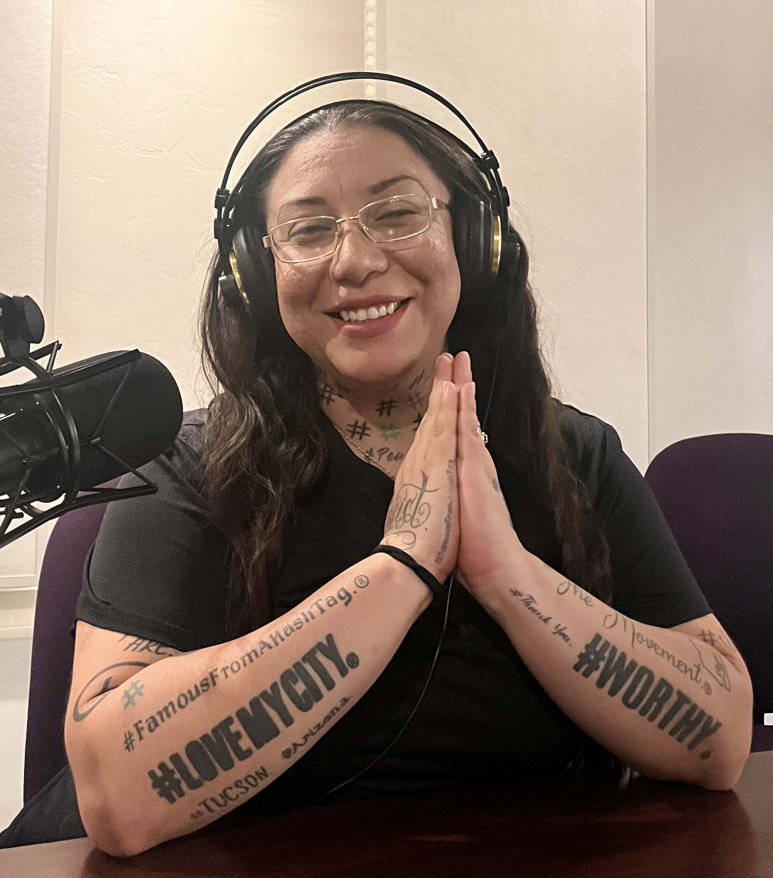 Vana dee worthy unsized