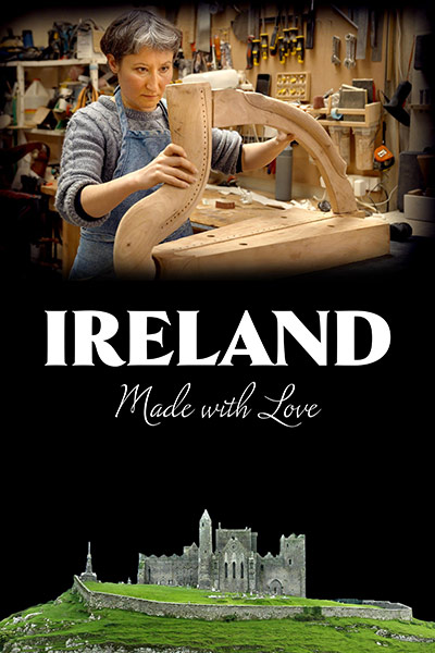 Ireland Made with Love