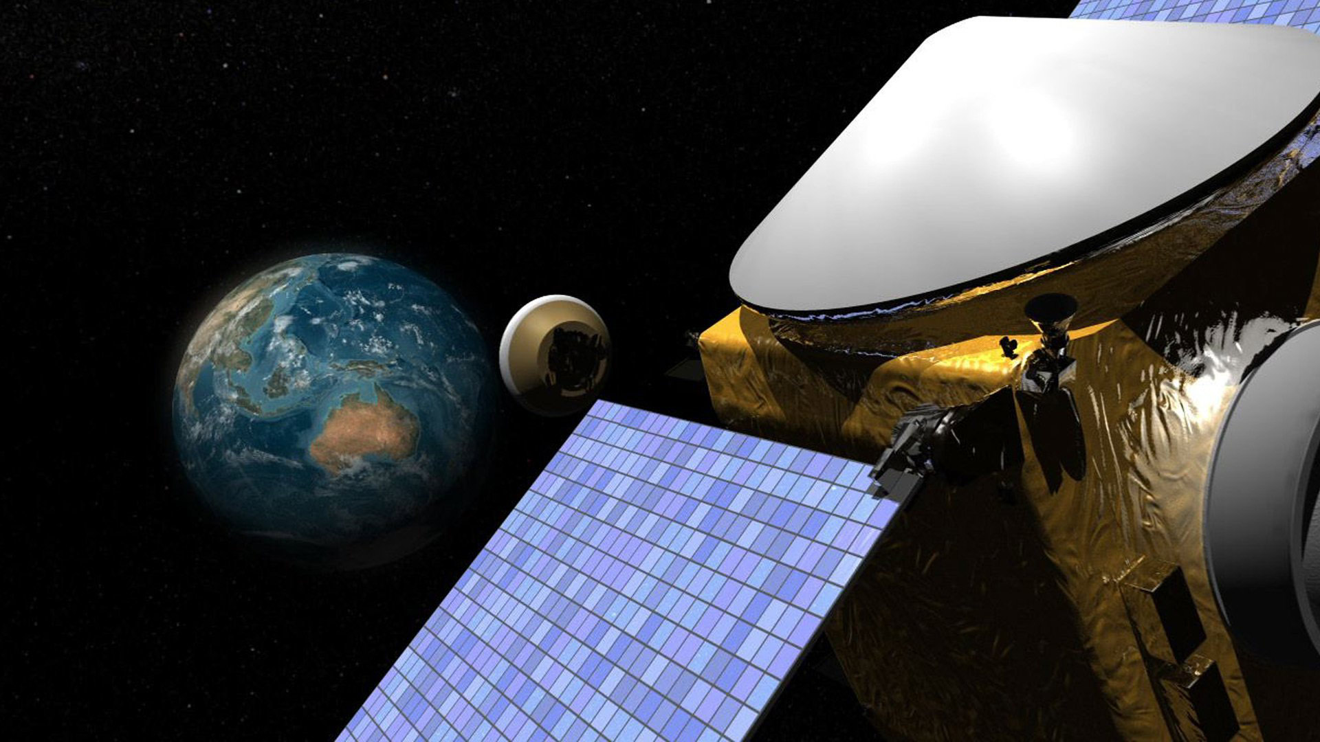 Osiris rex