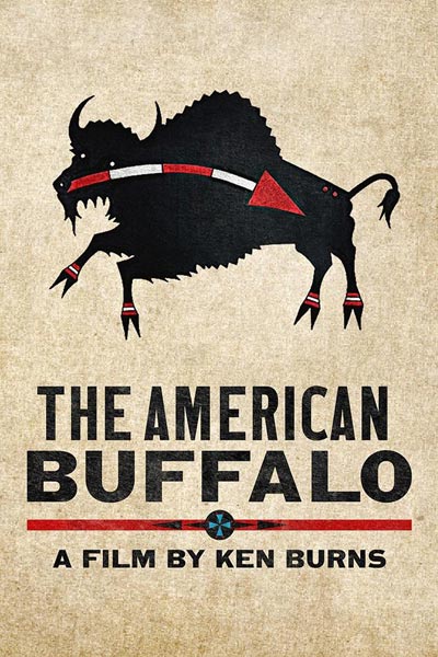 Ken Burns' American Buffalo