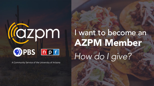 Become an AZPM Member