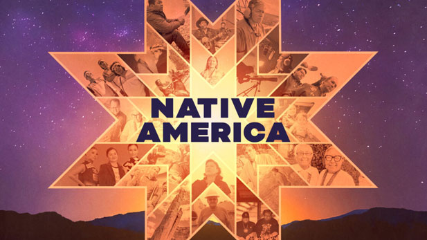 Preview Screening of Native America: Language is Life