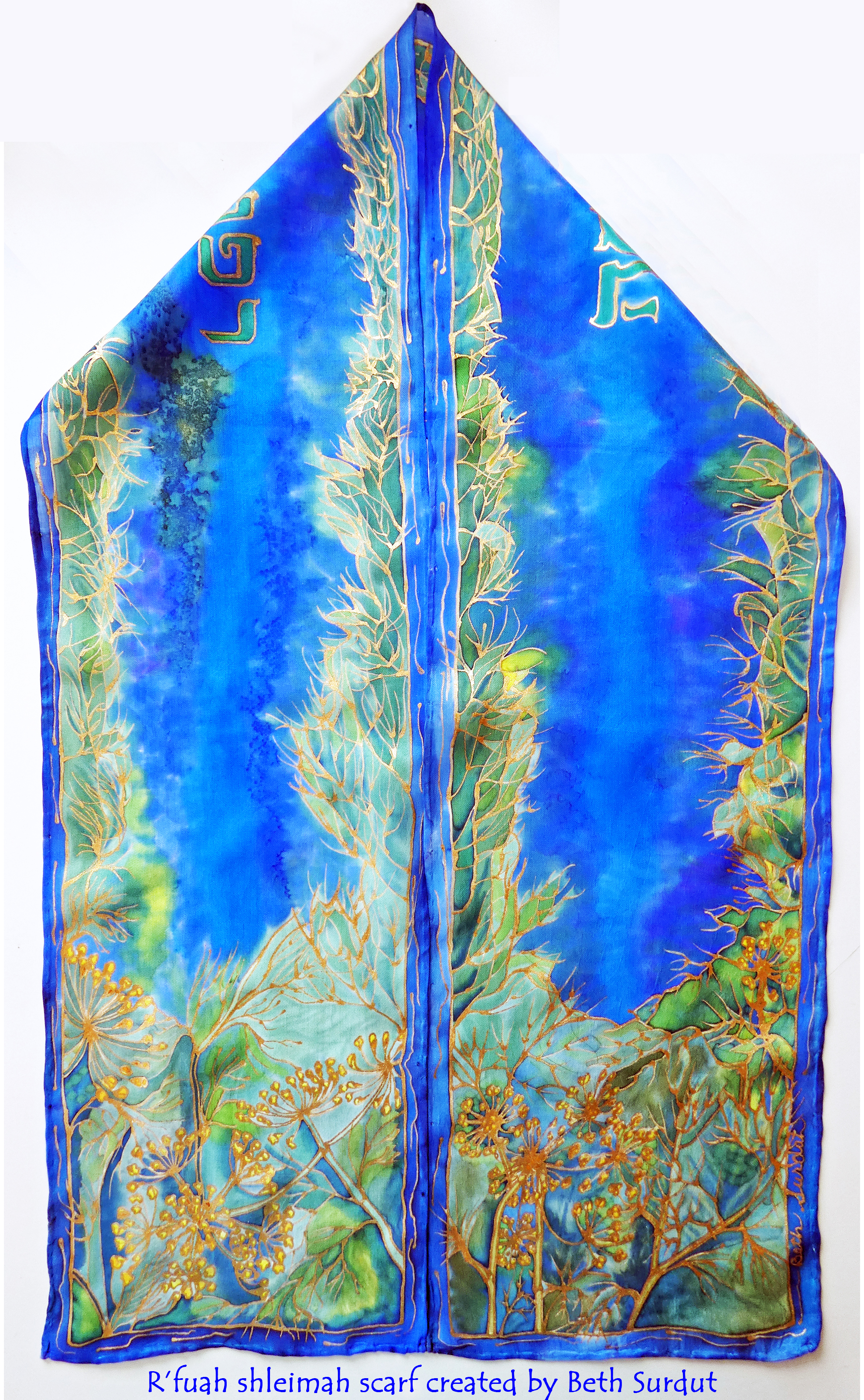 Beth surdut scarf 2