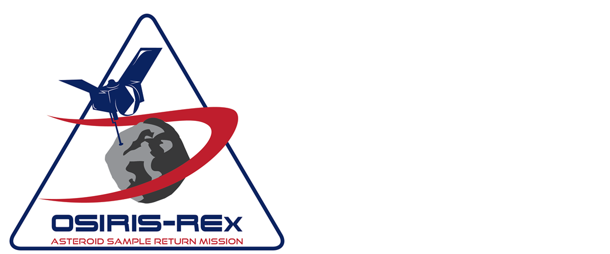 OSIRIS-REx Live Feed