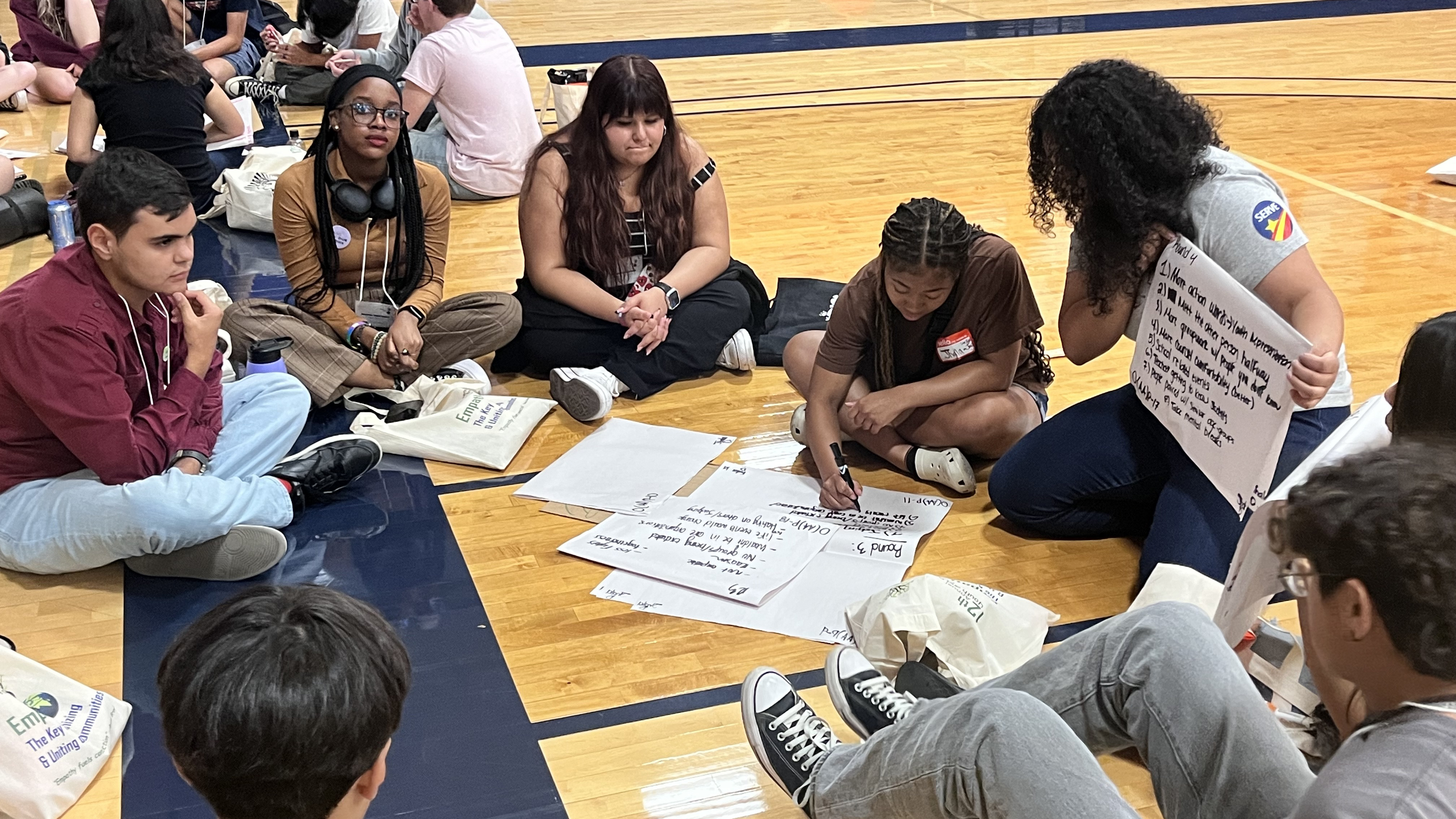 Tucson youth and Peace spot 2